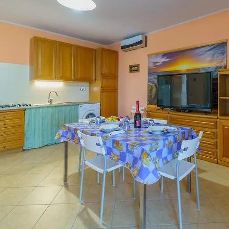 Villa Multicolor Centro E Mare - Goelba Capoliveri (Isola d'Elba)