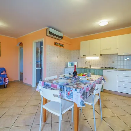 Villa Multicolor Centro E Mare - Goelba Capoliveri (Isola d'Elba)