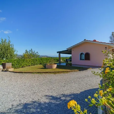Villa Multicolor Centro E Mare - Goelba Capoliveri (Isola d'Elba)