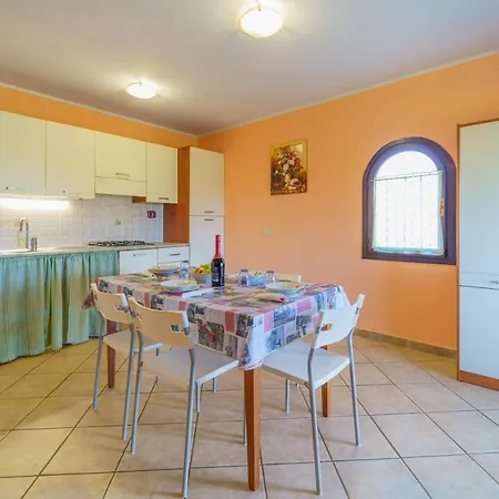 Villa Multicolor Centro E Mare - Goelba Capoliveri (Isola d'Elba)